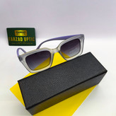 عینک آفتابی سلین CELINE مدل 86992 لولا کائوچو | عدسی پلارایزد Polarized و UV400