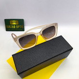 عینک آفتابی سلین CELINE مدل 86992 لولا کائوچو | عدسی پلارایزد Polarized و UV400