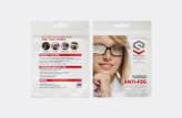 عدسی طبی اشنایدر Schneider Lenses عدسی نشکن 1.60 با پوشش آنتیرفلکس، UV400 و هایدروفوبیک