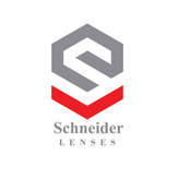 عدسی طبی بلوکنترل اشنایدر Schneider Lenses 1.60 با پوشش آنتیرفلکس، UV400 و هایدروفوبیک