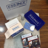 عدسی پلی کربنات اسنس ESSENCE نشکن مقاوم در برابر ضربه