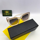 عینک آفتابی سلین CELINE مدل 86428 لولا کائوچو | عدسی پلارایزد Polarized و UV400