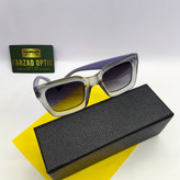 عینک آفتابی سلین CELINE مدل 86428 لولا کائوچو | عدسی پلارایزد Polarized و UV400