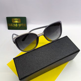 عینک آفتابی جیمی چو Jimmy choo مدل 1008 لولا کائوچو | عدسی پلارایزد Polarized و UV400