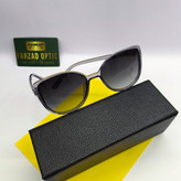 عینک آفتابی جیمی چو Jimmy choo مدل 1008 لولا کائوچو | عدسی پلارایزد Polarized و UV400