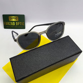 عینک آفتابی پرسل Persol مدل 8002 کائوچو TR90 پلاریزه uv400 پایه فلزی فنر