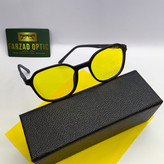 عینک آفتابی پرسل Persol مدل 8002 کائوچو TR90 پلاریزه uv400 پایه فلزی فنر