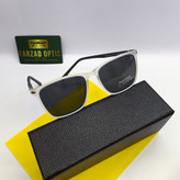 عینک آفتابی پرسل Persol مدل 8003 کائوچو TR90 پلاریزه uv400 پایه فلزی فنر