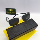 عینک آفتابی پرسل Persol مدل 8001 کائوچو TR90 پلاریزه uv400 پایه فلزی فنر