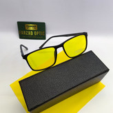 عینک آفتابی پرسل Persol مدل 8001 کائوچو TR90 پلاریزه uv400 پایه فلزی فنر