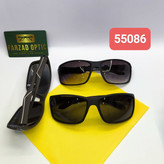 عینک آفتابی اسپرت ورزشی پرادا Prada مدل 55086 بیس دار UV400