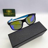 عینک آفتابی اسپرت ورزشی اکلی Oakley مدل 25673 بیس دار UV400