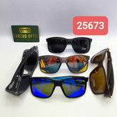 عینک آفتابی اسپرت ورزشی اکلی Oakley مدل 25673 بیس دار UV400