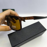 عینک آفتابی اسپرت ورزشی اکلی Oakley مدل 25673 بیس دار UV400