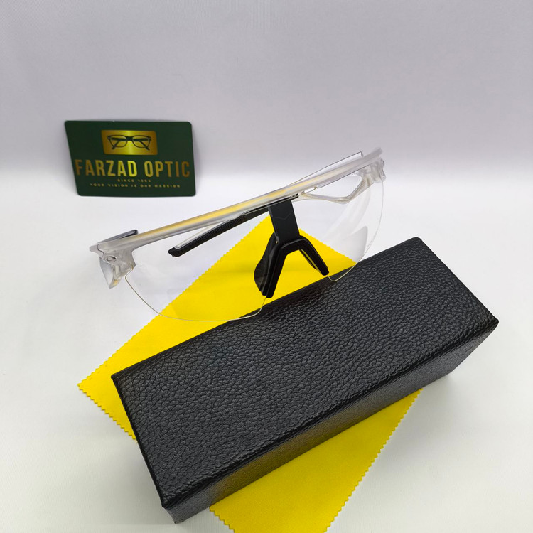 عینک آفتابی ورزشی اسپرت اکلی Oakley مدل ۹۴۰۳