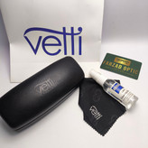 عینک آفتابی وتی Vetti مدل 3099 اورجینال | پلاریزه UV400 فریم کائوچو استات همراه با پک اصلی و ضمانت اصالت