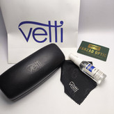 عینک آفتابی وتی Vetti مدل 2126 اورجینال | پلاریزه UV400 فریم کائوچو استات همراه با پک اصلی و ضمانت اصالت