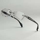 عینک آفتابی کروم هارتز CHROME HEARTS/فریم لس / بدون فریم