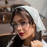 عینک آفتابی کروم هارتز CHROME HEARTS/فریم لس / بدون فریم