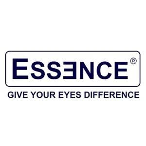 عدسی اسنس ESSENCE | سوپر هیدروفوبیک 1.56 | CLEAR بسیار شفاف| SHMC| عدسی عینک