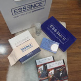 عدسی بلوکنترل فتوکرومیک اسنس ESSENCE 1.56 سوپر هیدروفوبیک