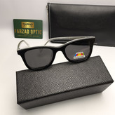 عینک پنج کاوره اونتو Avento مدل 9905 عینک طبی کاوردار کائوچو TR90 سبک پلاریزه دسته سیم به همراه کیس