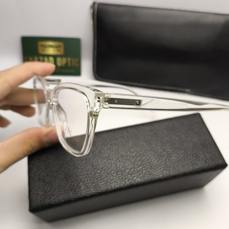 عینک پنج کاوره اونتو Avento مدل 9908 عینک طبی کاوردار کائوچو TR90 سبک پلاریزه به همراه کیس